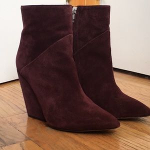 IRO Lasdia Booties